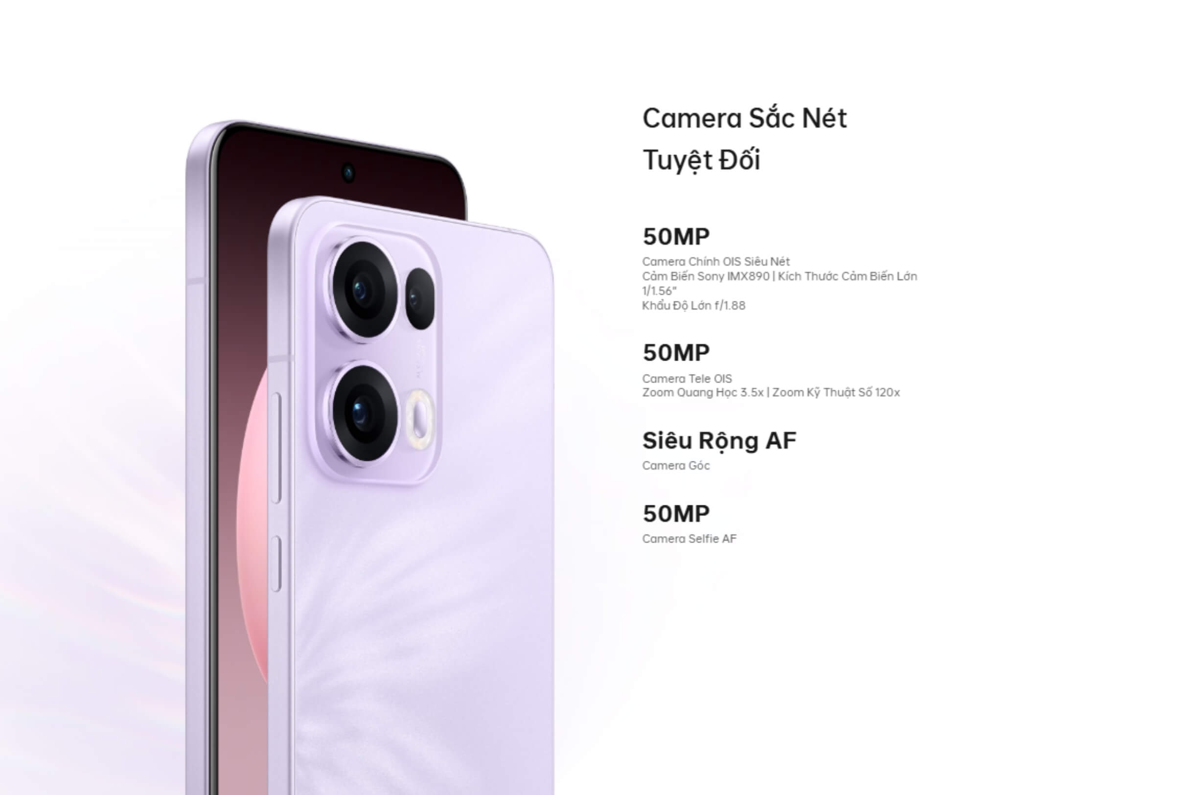 Hệ thống Camera rõ nét nhờ AI tiên tiến thời đại mới