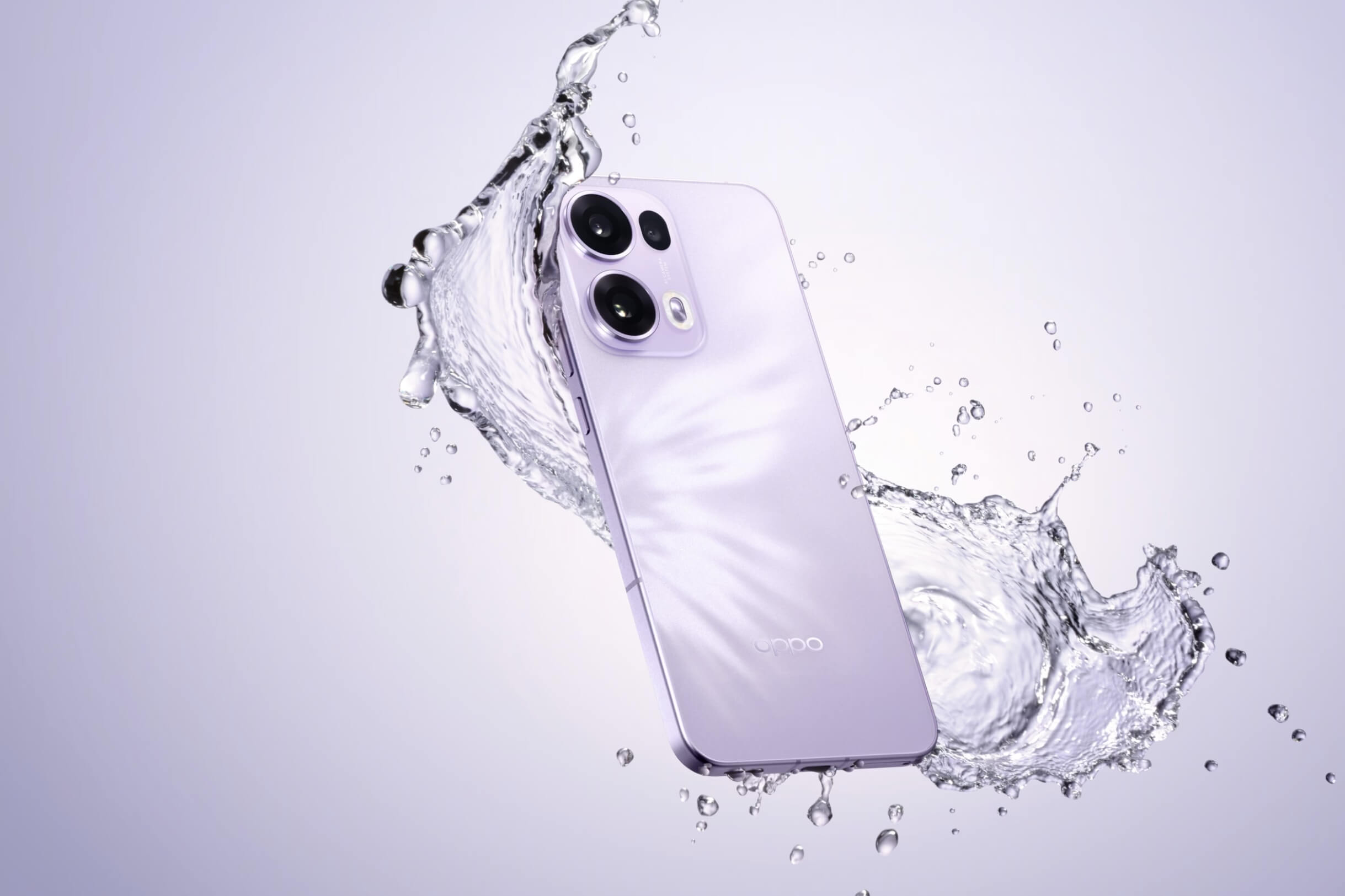 Viên pin dung lượng tiêu chuẩn 5800mAh mang đến thời lượng sử dụng 2.16 ngày