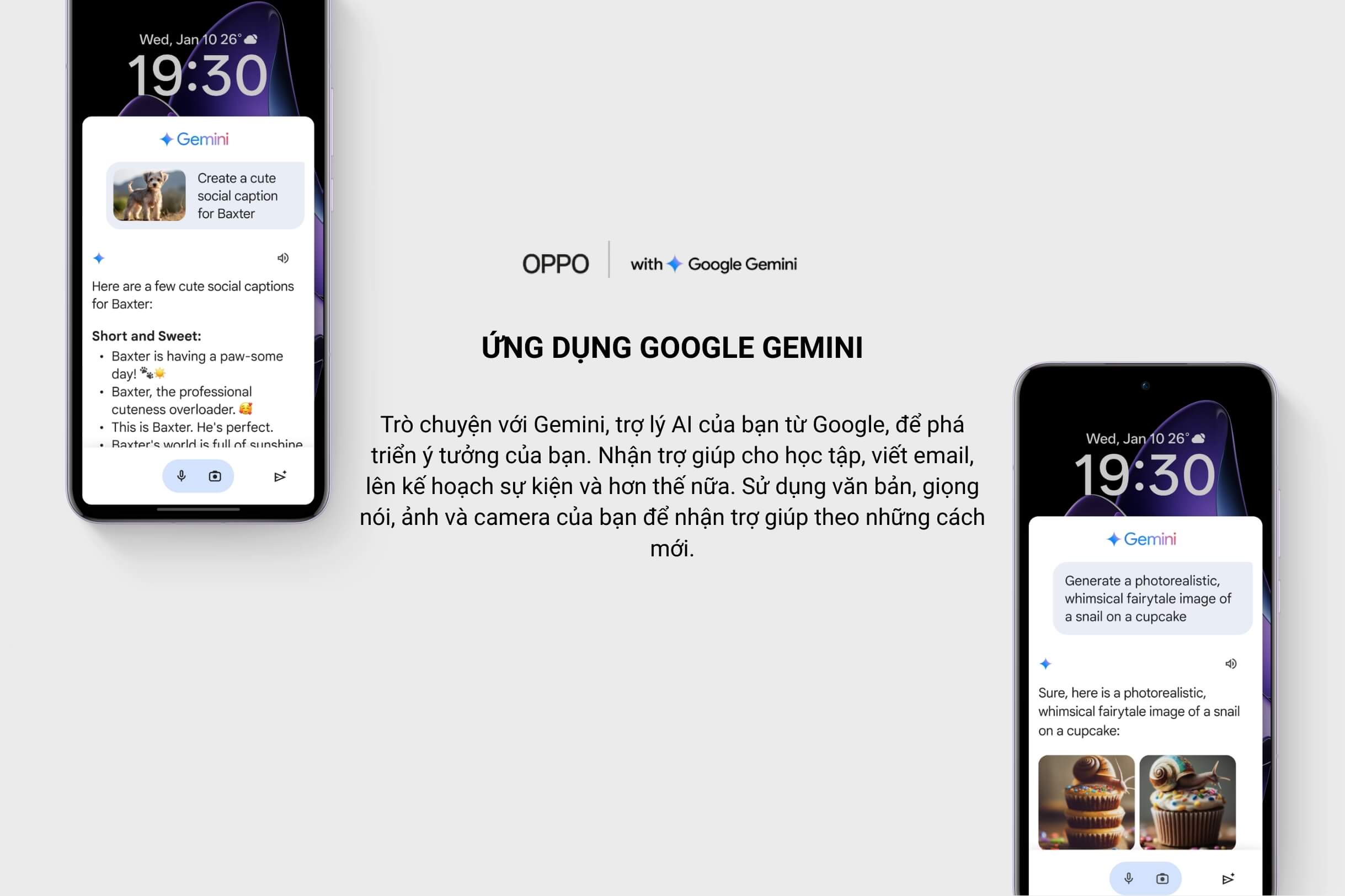 OPPO Reno13 Pro tích hợp ColorOS 15 được tối ưu với nhiều tính năng AI tiên tiến