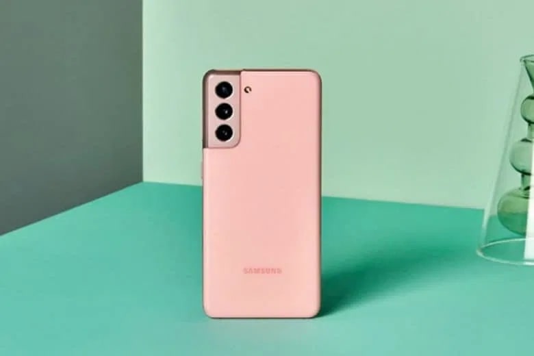 Chip Exynos 2100 chơi game mượt mà, xử lý tác vụ hiệu quả