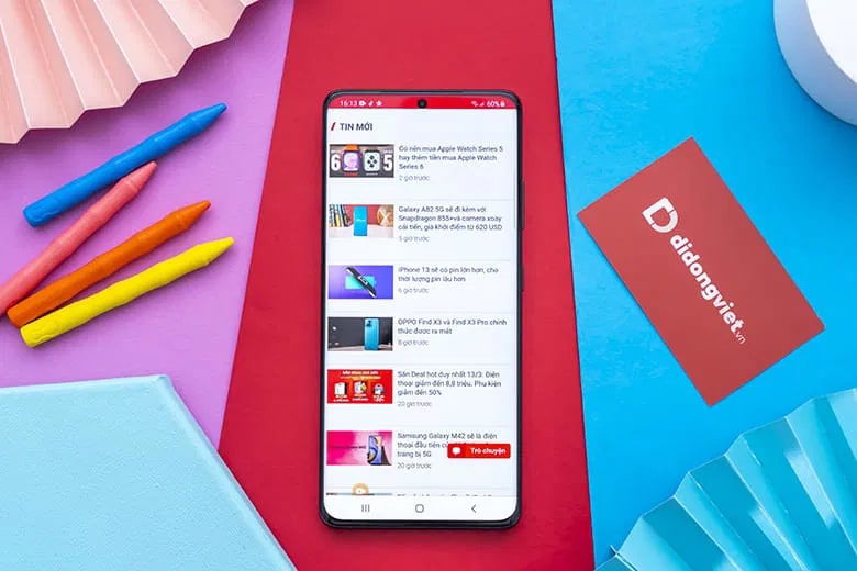 Pin bền bỉ sử dụng cả ngày dài