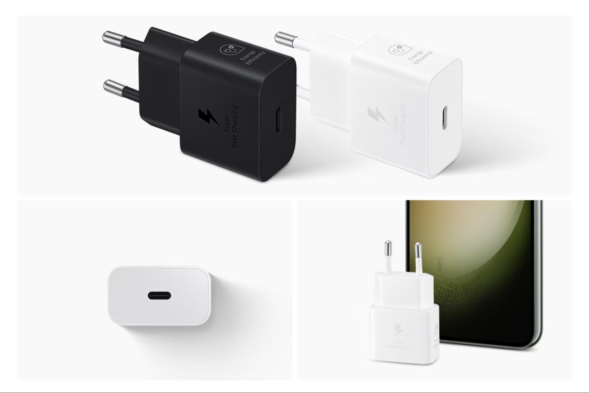 Samsung tích hợp nhiều tính năng bảo vệ và thiết kế bền bỉ cho EP-T2510.