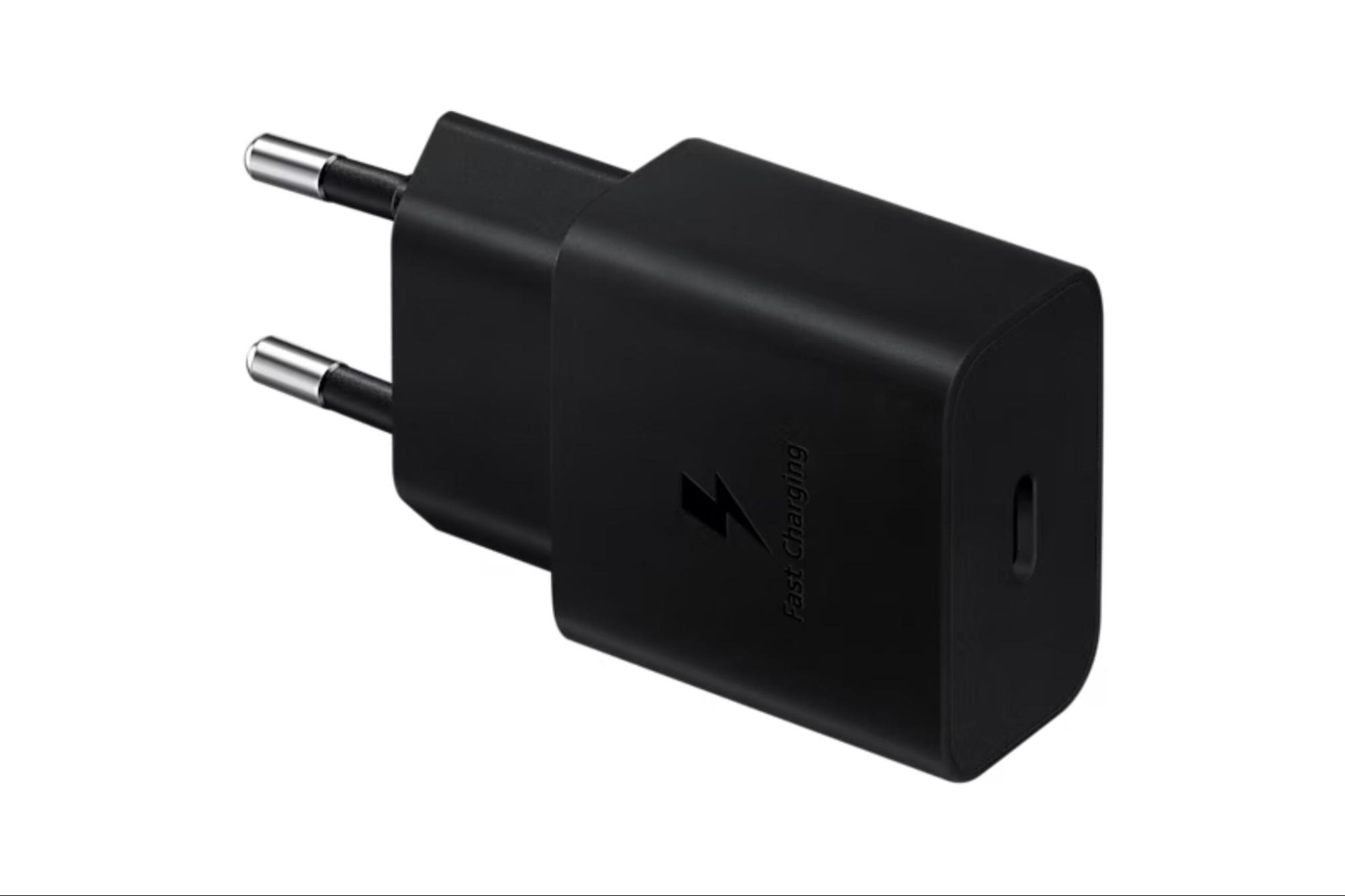 Củ sạc Samsung Type-C 15W được trang bị nhiều lớp bảo vệ an toàn