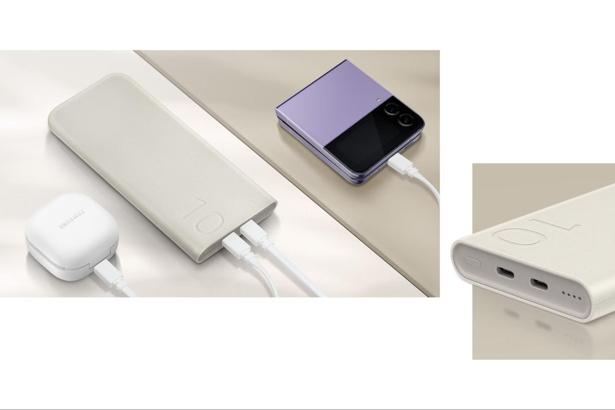 Sản phẩm sử dụng công nghệ Super Fast Charge và PD 3.0 tiên tiến