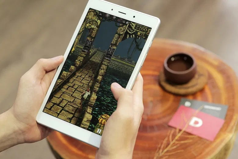 Giá thành tiết kiệm hơn so với máy mới