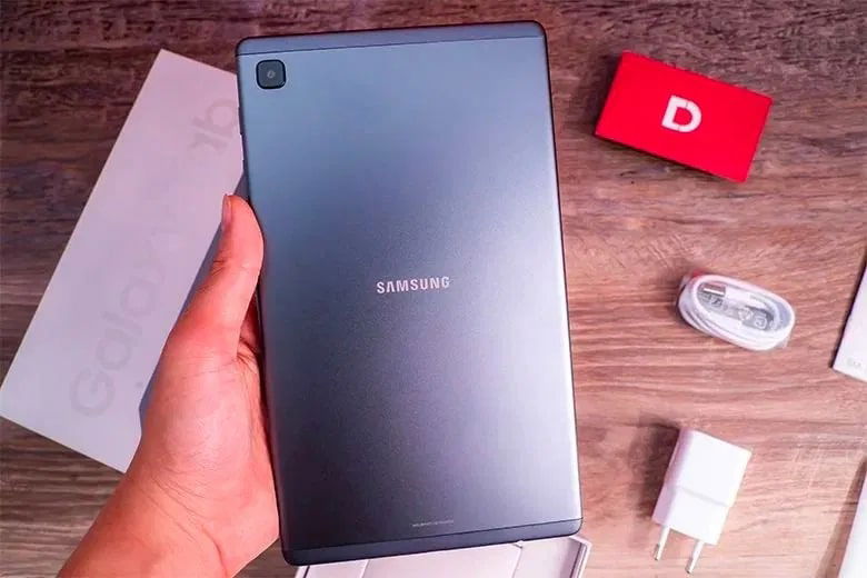 Mua Galaxy Tab A9 Likenew giúp tiết kiệm chi phí đáng kể so với máy mới