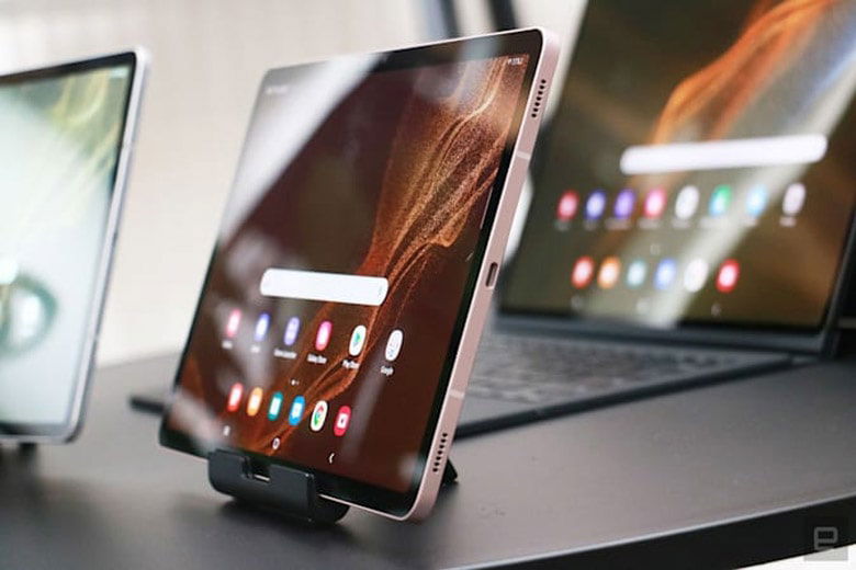 Chất lượng gần như máy mới