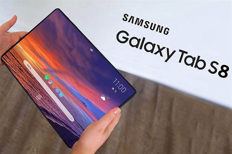 Galaxy Tab S8 128GB Likenew tiết kiệm 65% chi phí so với mua máy mới