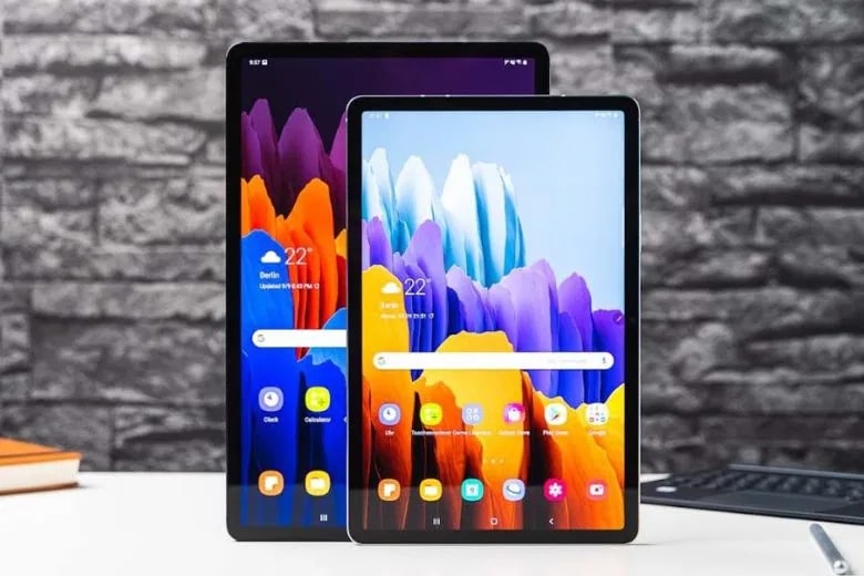 Màn hình Dynamic AMOLED 2X sống động
