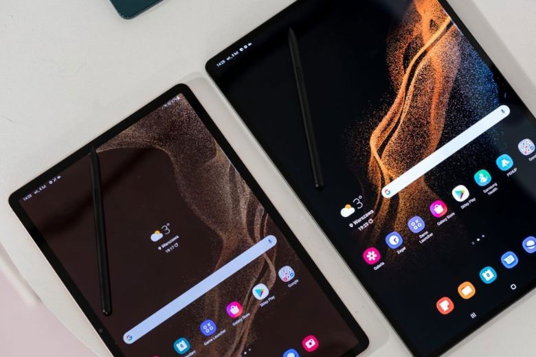 Samsung Galaxy Tab S9 Wifi 128GB Likenew