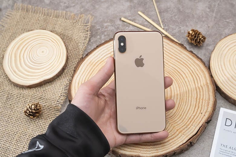 iPhone XS Max vẫn mang đến trải nghiệm xuất sắc với chip A12