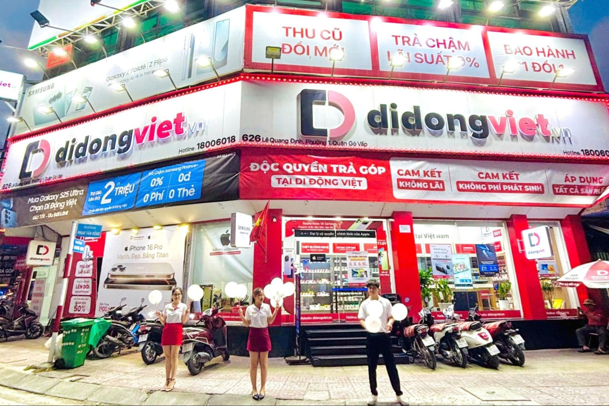 Mua Ốp lưng Samsung Galaxy S24 silicone ưu đãi hấp dẫn tại Di Động Việt