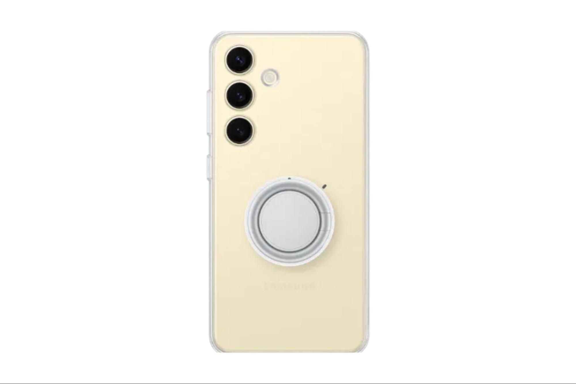 Đặc điểm nổi bật của Ốp lưng Samsung Galaxy S24 Plus trong linh hoạt