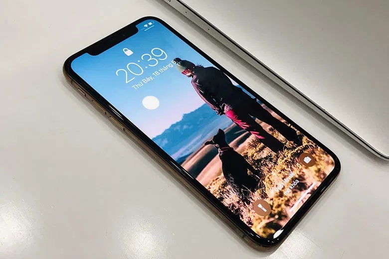 iPhone XS Max 512GB Cũ đặc biệt phù hợp cho nhiếp ảnh gia