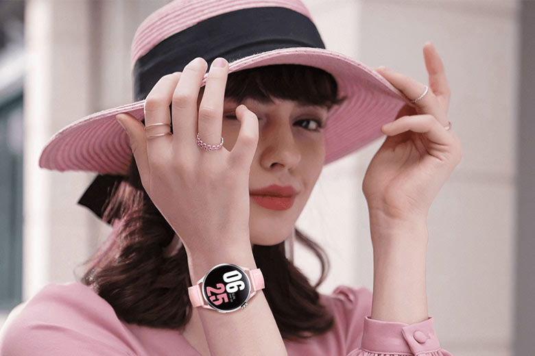 Đồng hồ thông minh Kieslect Lora Reno 3
