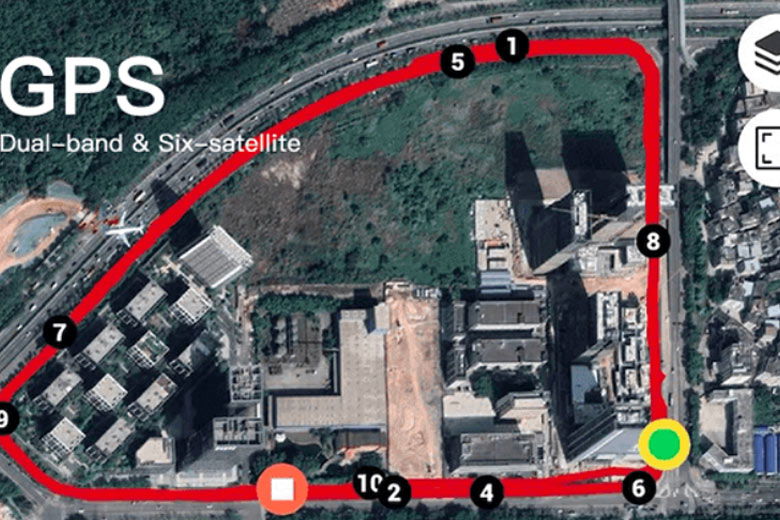 Đồng hồ thông minh Kieslect Kr 3