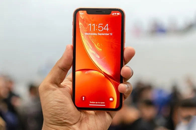 Danh sách kiểm tra chất lượng và tính năng của iPhone XR Fullbox