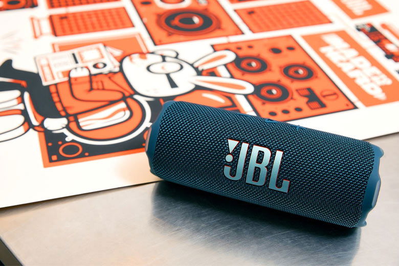 Loa JBL Flip 7