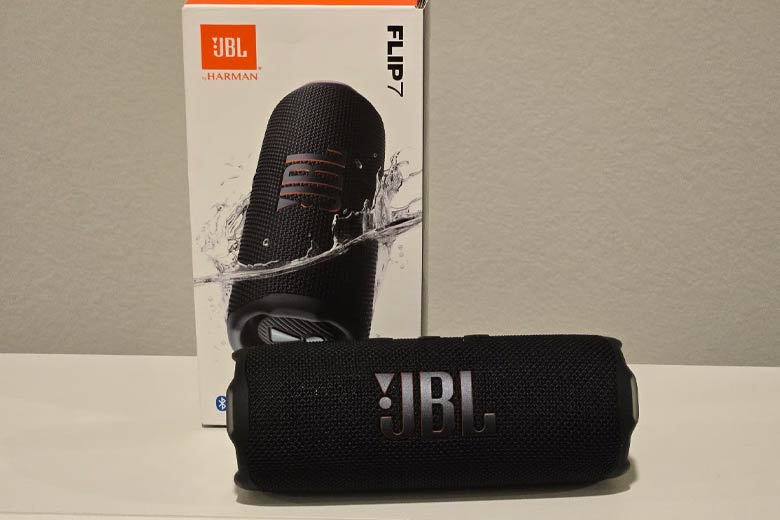 Loa JBL Flip 7