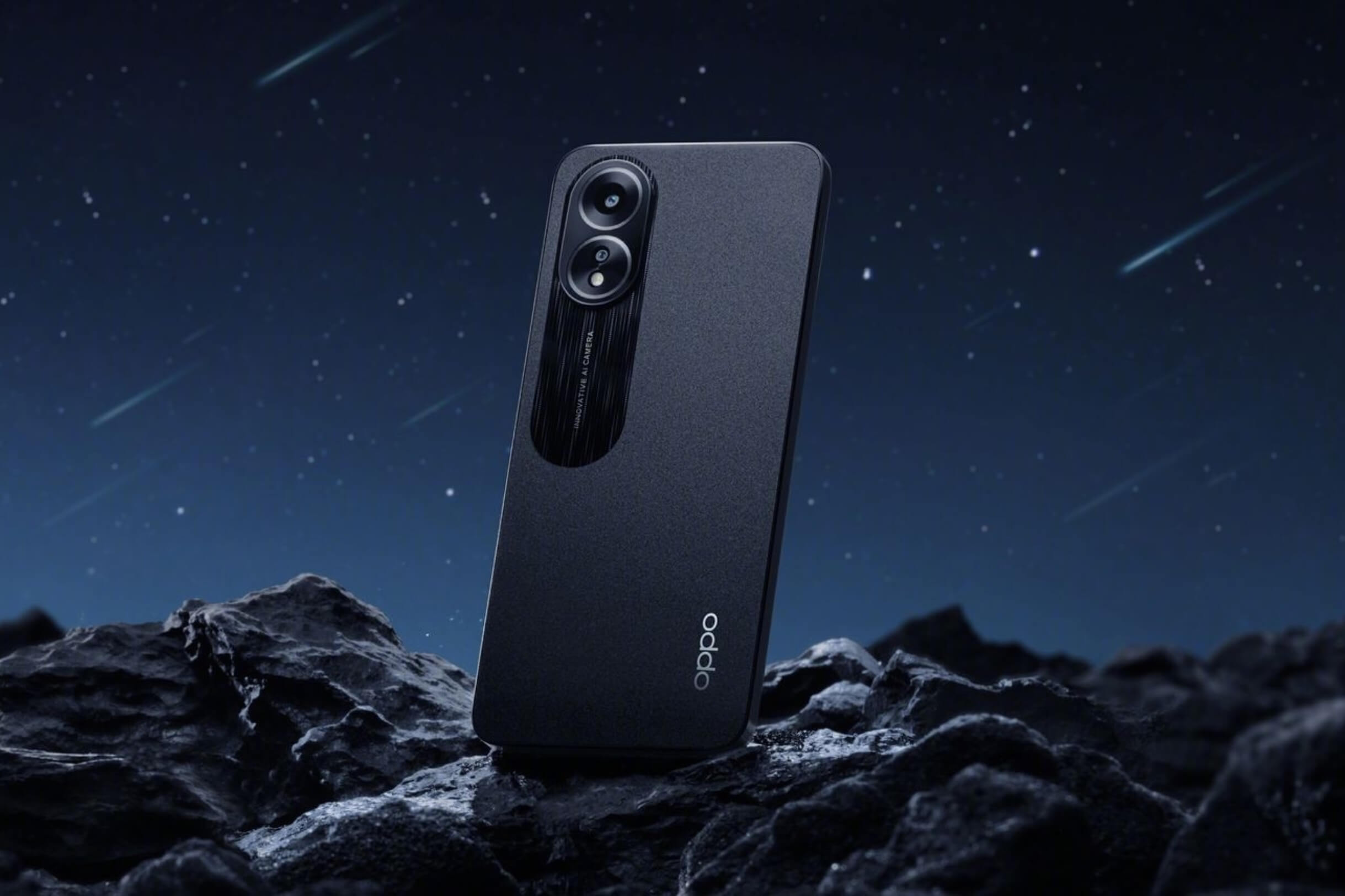 Chất lượng bền bỉ OPPO Enduring Quality