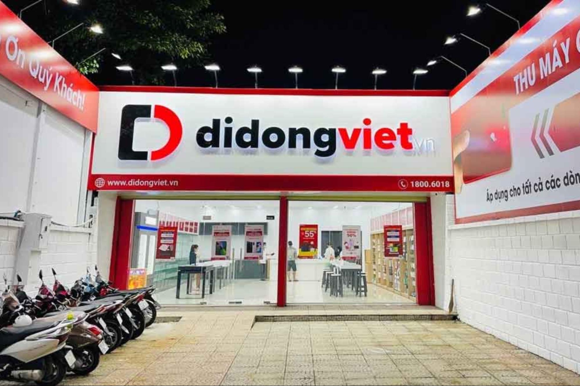 Bảng giá iPhone 11 Pro 64GB cũ tại Di Động Việt