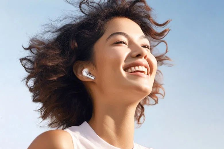 Tai nghe Bluetooth True Wireless SoundPEATS Clear (Likenew)
