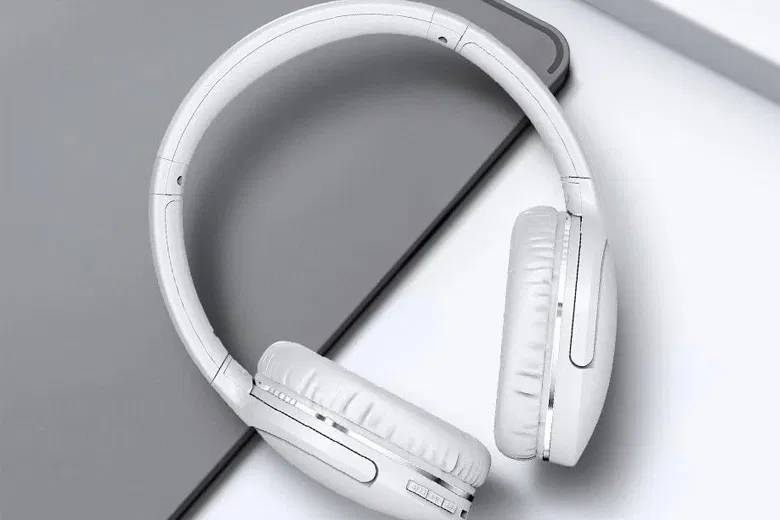 Tai nghe Bluetooth chụp tai Baseus Encok D02 Pro (Likenew)