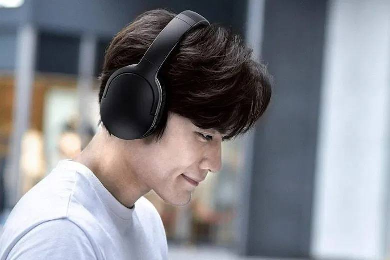 Tai nghe Bluetooth chụp tai Baseus Encok D02 Pro (Likenew)