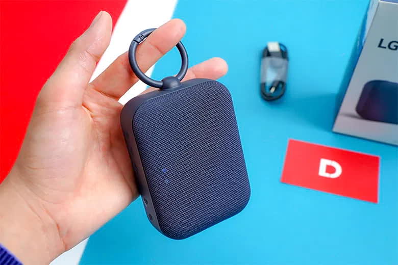 Loa Bluetooth LG XBOOM GO PN1 (Likenew)