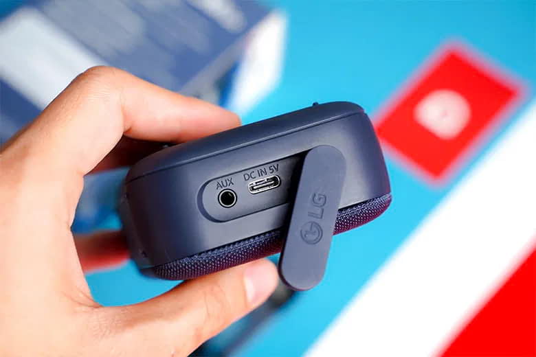 Loa Bluetooth LG XBOOM GO PN1 (Likenew)