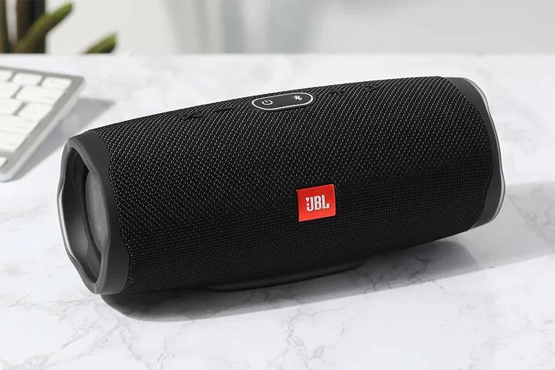 Loa Bluetooth JBL Charge 4 - Cũ