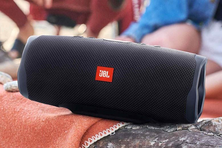 Loa Bluetooth JBL Charge 4 - Cũ