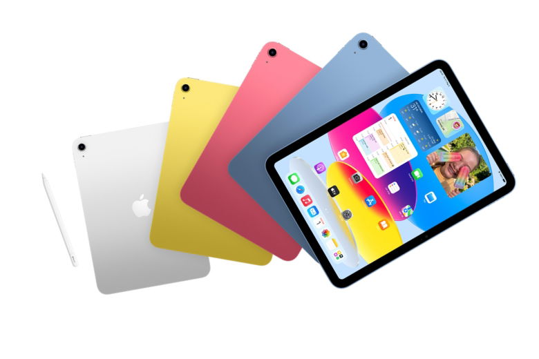 iPad A16 sở hữu chip A16 cực mạnh mẽ