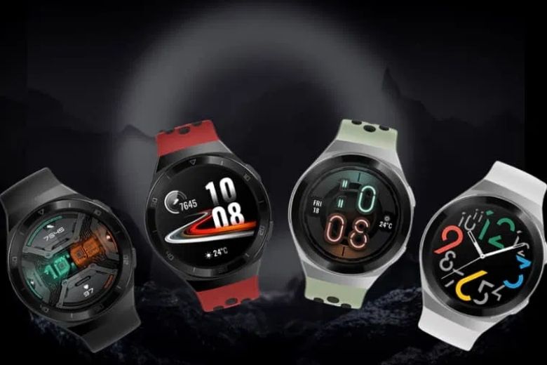 Đồng hồ Huawei