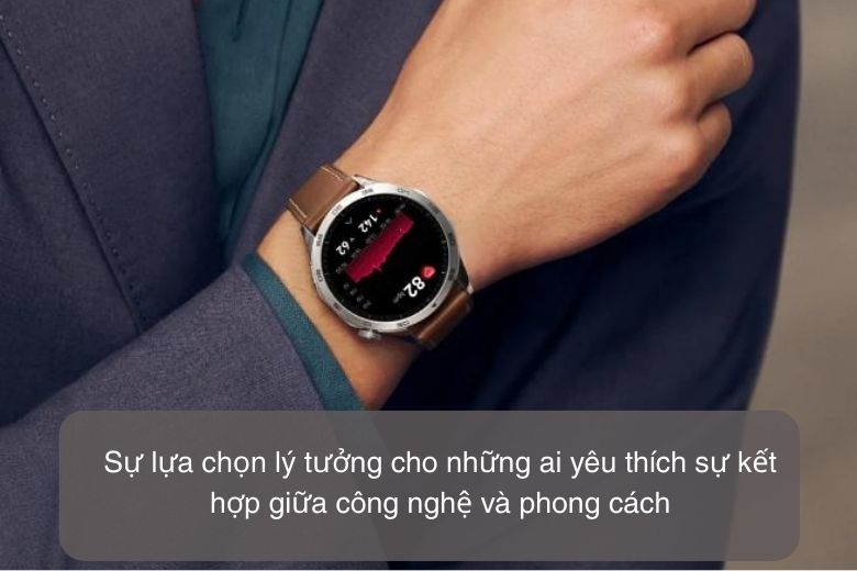 Đồng hồ Huawei