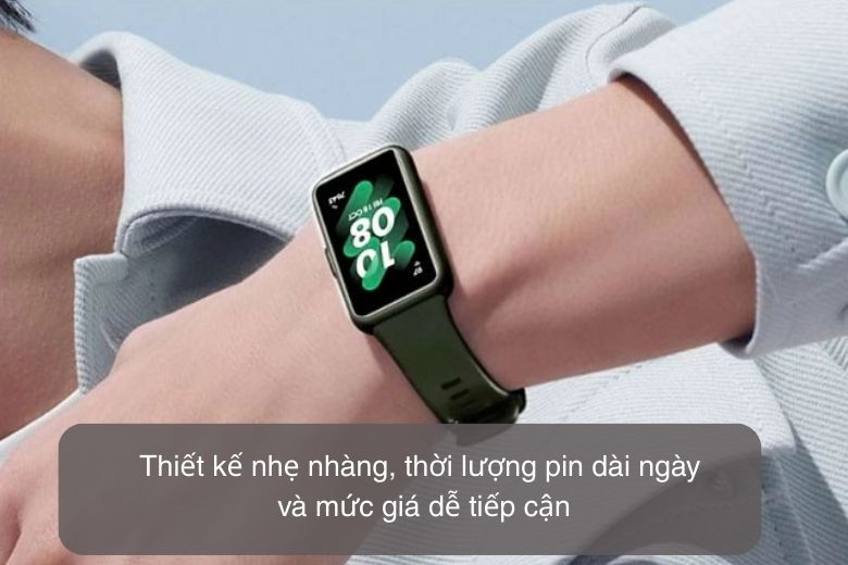 Đồng hồ Huawei