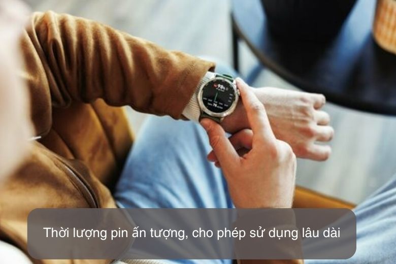 Đồng hồ Huawei