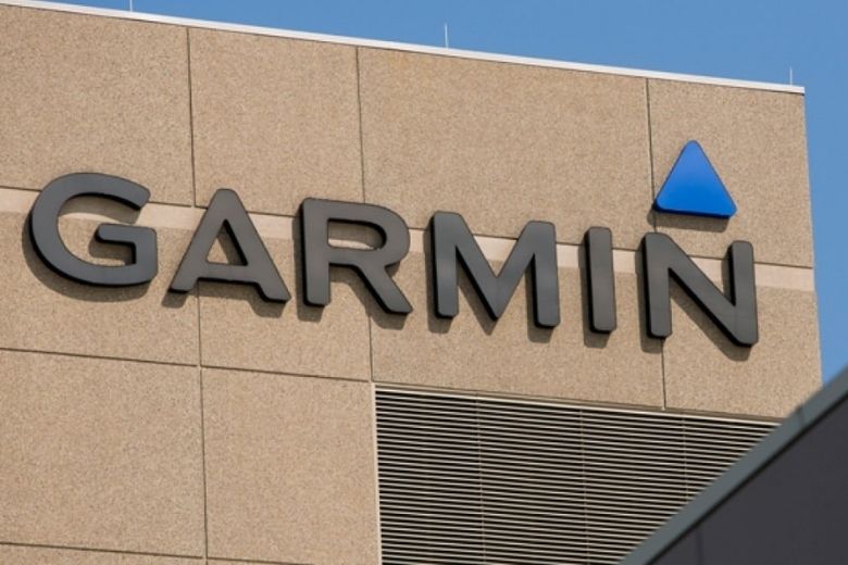 Đồng hồ Garmin