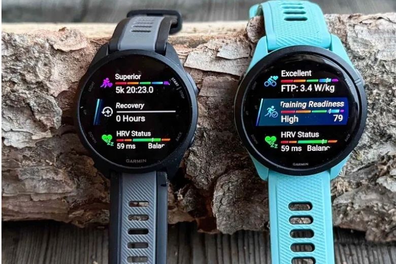 Đồng hồ Garmin