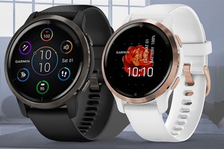 Đồng hồ Garmin