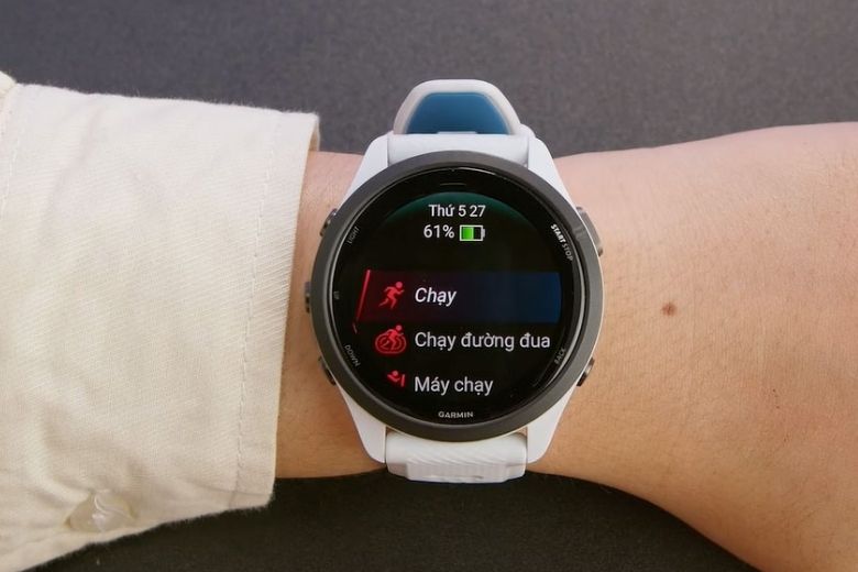 Đồng hồ Garmin