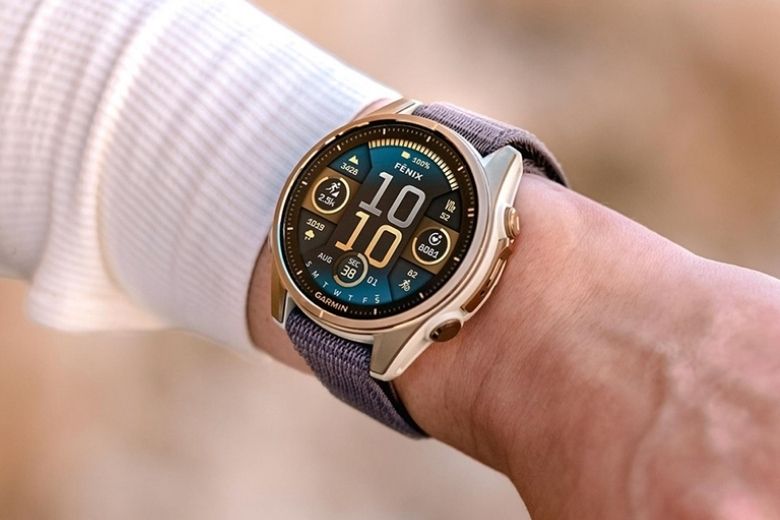 Đồng hồ Garmin
