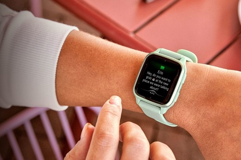 Đồng hồ Garmin
