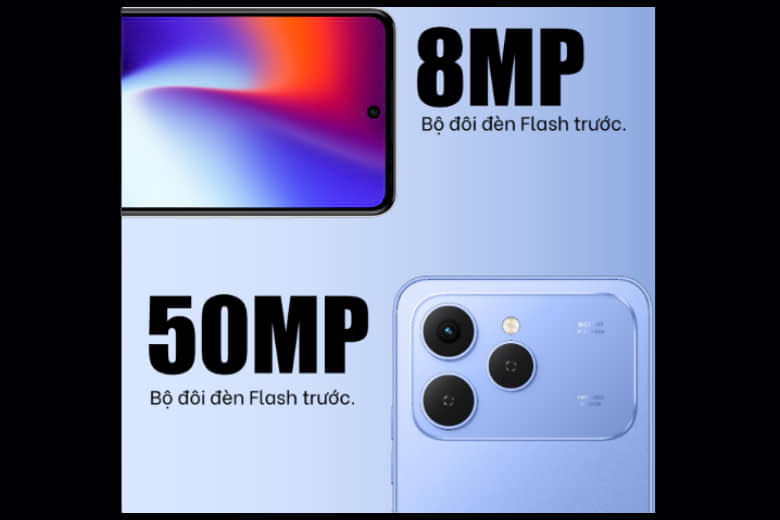 TECNO Spark 40 6GB 128GB Chính Hãng