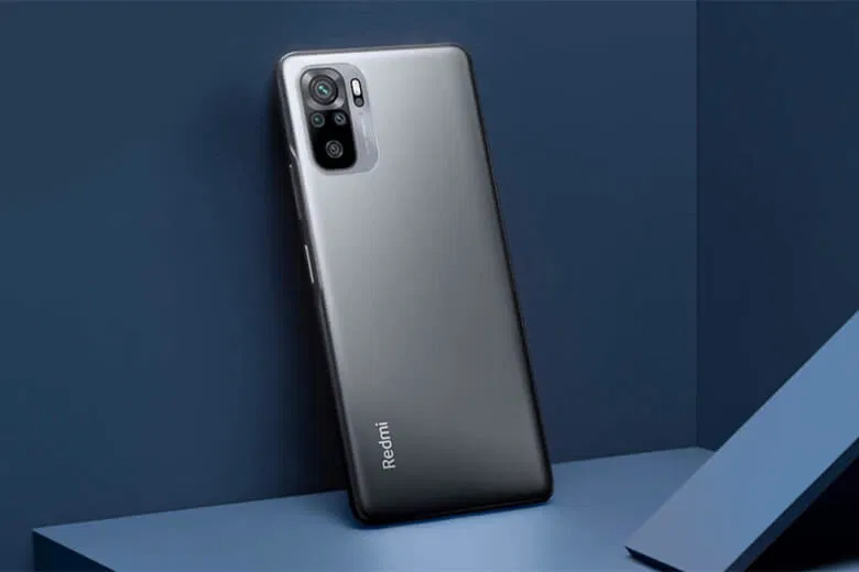 Màn hình AMOLED sắc nét