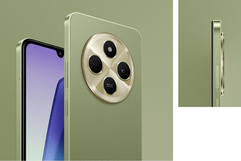 Bộ nhớ RAM 4GB của Xiaomi Redmi 14C 4GB/128GB có đủ dùng không