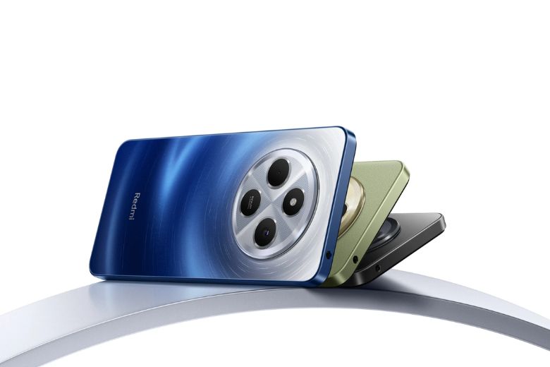 Hệ thống camera 50MP sắc nét