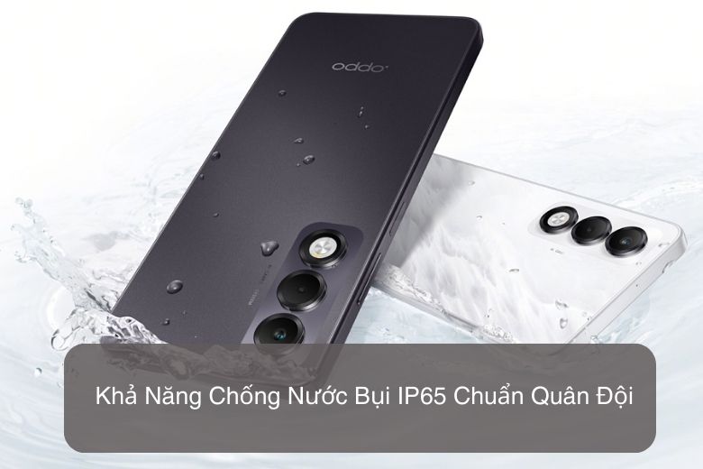 OPPO A5i Pro 128GB Chính Hãng