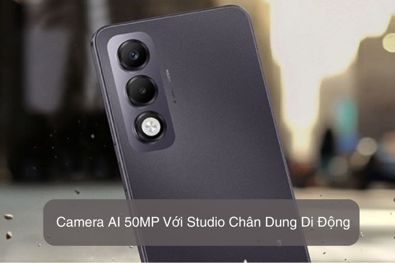 OPPO A5i Pro 128GB Chính Hãng