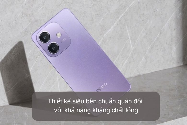 OPPO A5i Chính Hãng